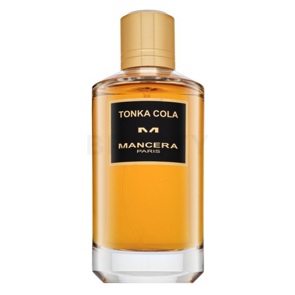 Mancera Tonka Cola Eau de Parfum unisex 120 ml