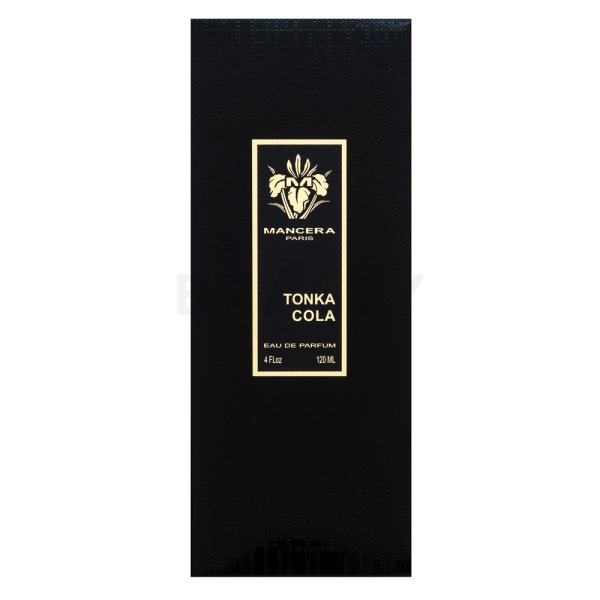 Mancera Tonka Cola Eau de Parfum uniszex 120 ml