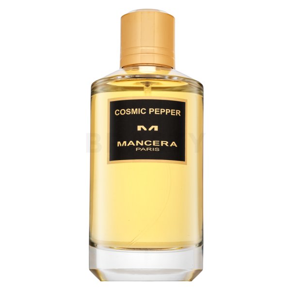 Mancera Cosmic Pepper parfumirana voda unisex 120 ml