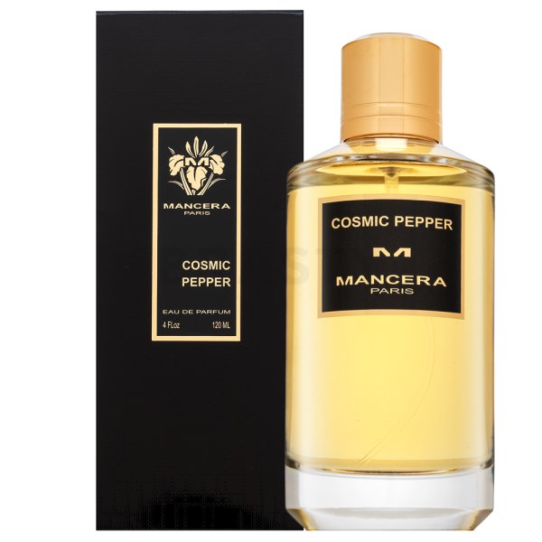 Mancera Cosmic Pepper parfumirana voda unisex 120 ml