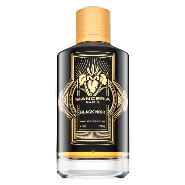 Mancera Black Noir parfumirana voda unisex 120 ml