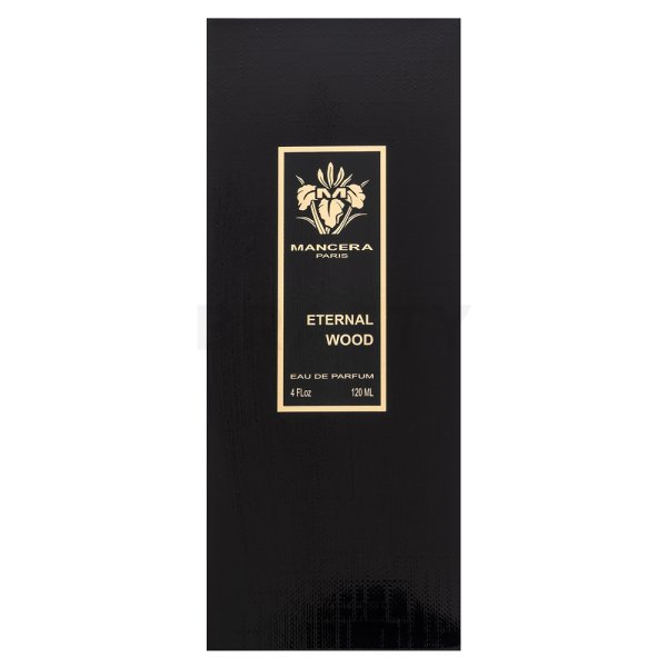 Mancera Eternal Wood Eau de Parfum uniszex 120 ml