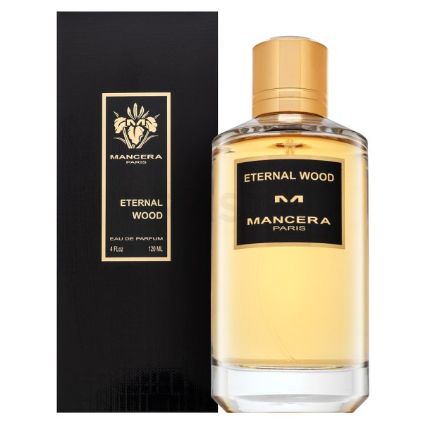 Mancera Eternal Wood Eau de Parfum uniszex 120 ml
