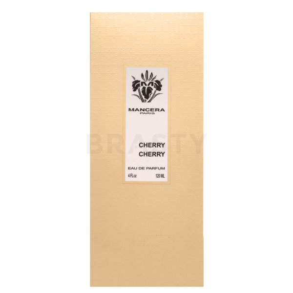 Mancera Cherry Cherry woda perfumowana unisex 120 ml