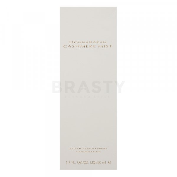 DKNY Cashmere Mist parfémovaná voda pre ženy 50 ml