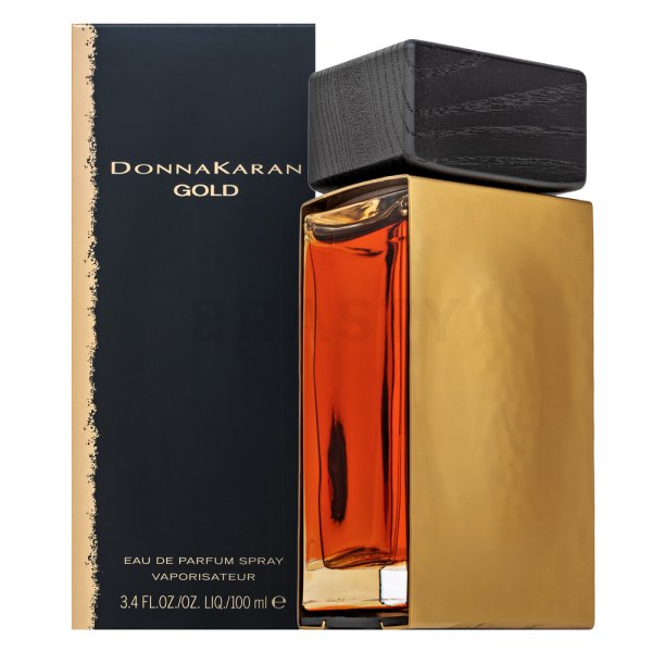 DKNY Gold Eau de Parfum femei 100 ml