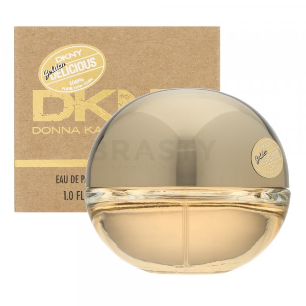 DKNY Golden Delicious woda perfumowana dla kobiet 30 ml