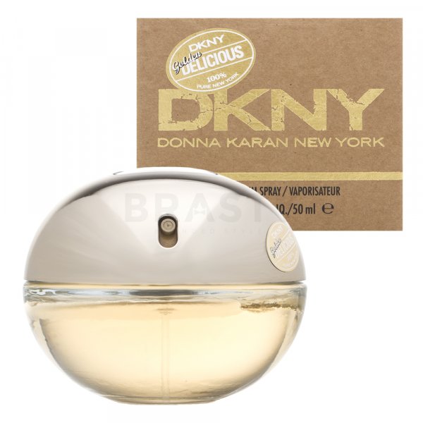 DKNY Golden Delicious parfémovaná voda pre ženy 50 ml