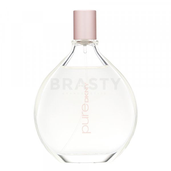 DKNY Pure A Drop of Rose Eau de Parfum for women 100 ml