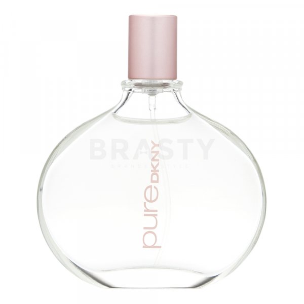 DKNY Pure A Drop of Rose parfémovaná voda pro ženy 50 ml