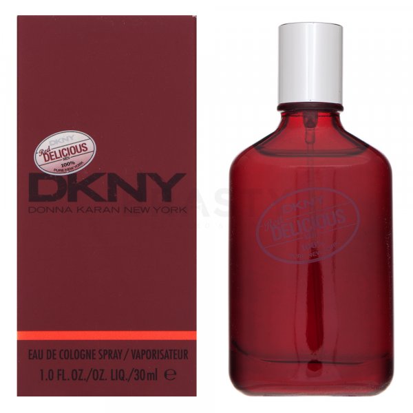 DKNY Red Delicious Man kolínská voda pro muže 30 ml