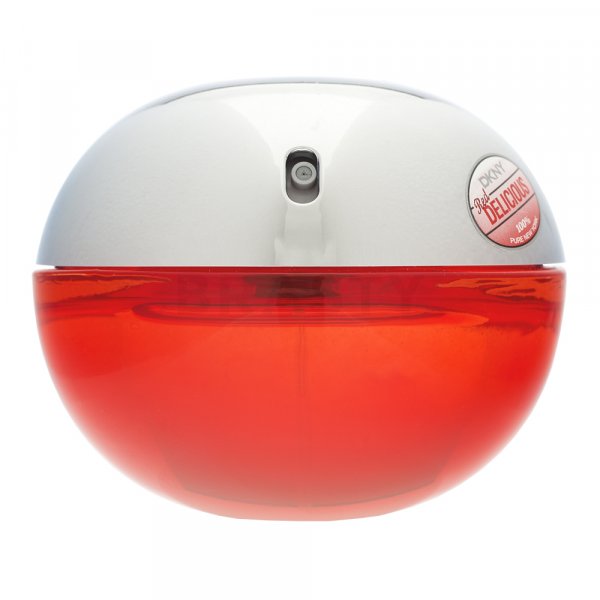 DKNY Red Delicious Woman parfémovaná voda pro ženy 100 ml
