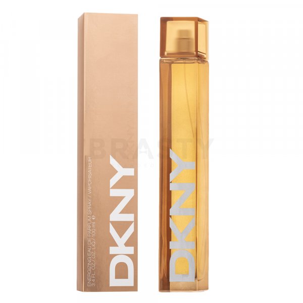 DKNY Women 2009 Energizing parfémovaná voda pro ženy 100 ml