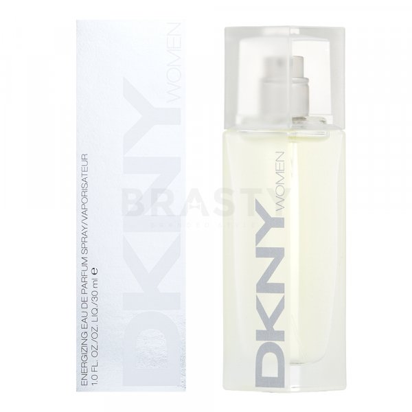 DKNY Women Energizing 2011 parfémovaná voda pre ženy 30 ml