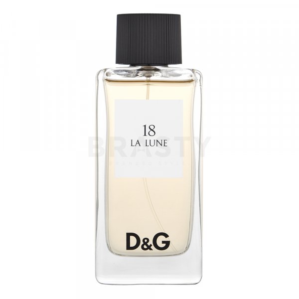 Dolce & Gabbana D&G La Lune 18 toaletná voda pre ženy 100 ml