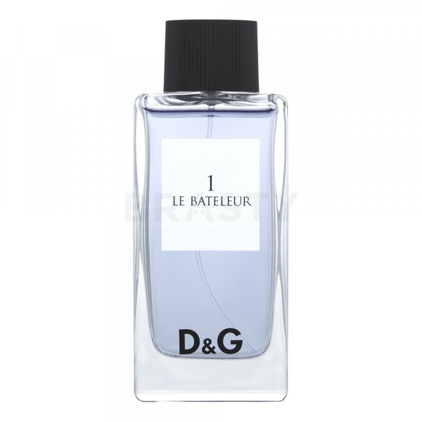 Dolce & Gabbana D&G Le Bateleur 1 toaletní voda pro muže 100 ml