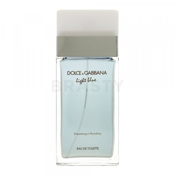 Dolce & Gabbana Light Blue Dreaming in Portofino toaletní voda pro ženy 100 ml