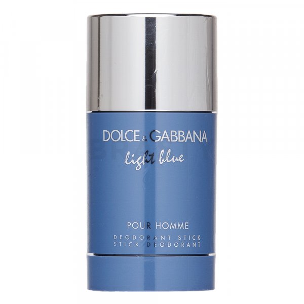 Dolce & Gabbana Light Blue Pour Homme deostick bărbați 75 g