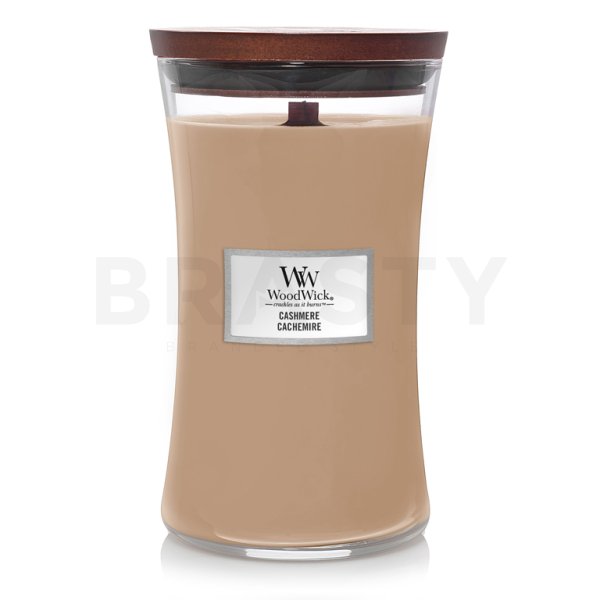 Woodwick Cashmere 609,5 g