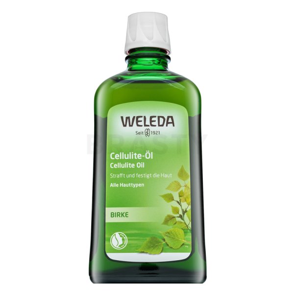 Weleda olej Birch Cellulite Oil 200 ml