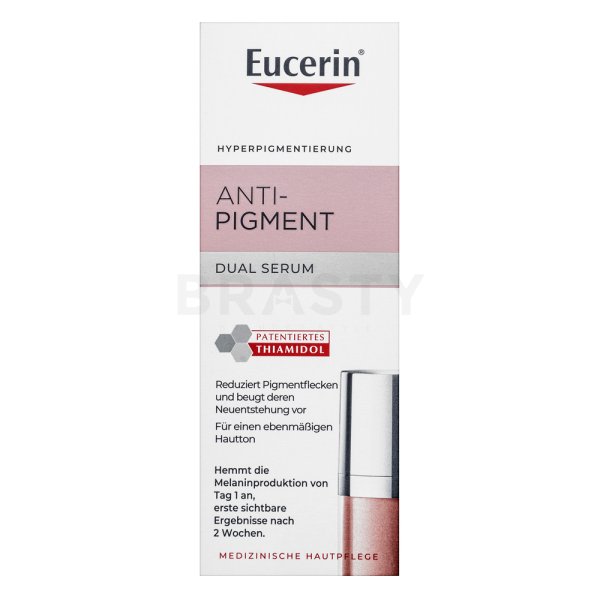 Eucerin Anti-Pigment sérum Dual Serum 30 ml