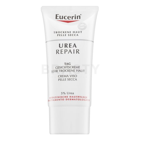 Eucerin Urea Repair crema de zi Face Cream 50 ml