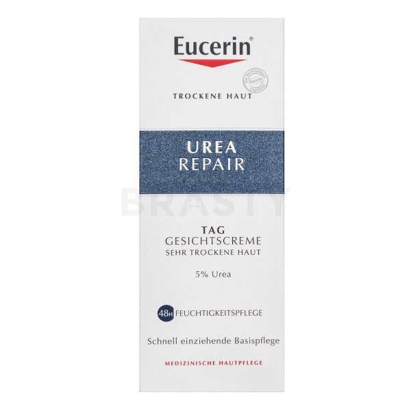 Eucerin Urea Repair Dagcrème Face Cream 50 ml