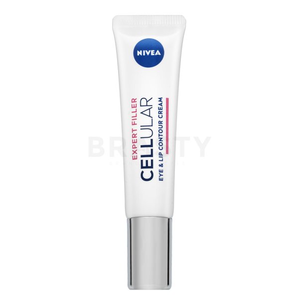 Nivea Cellular Expert Filler Крем Eye & Lip Contour Cream 15 ml
