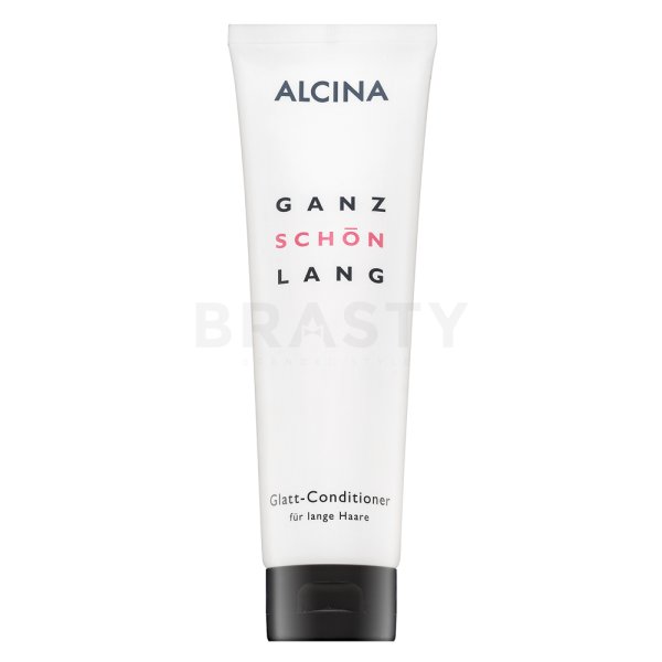 Alcina Ganz Schön Lang Conditioner balsam hrănitor pentru păr lung 150 ml