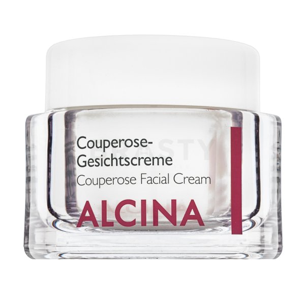 Alcina posilující krém Couperose Facial Cream 50 ml