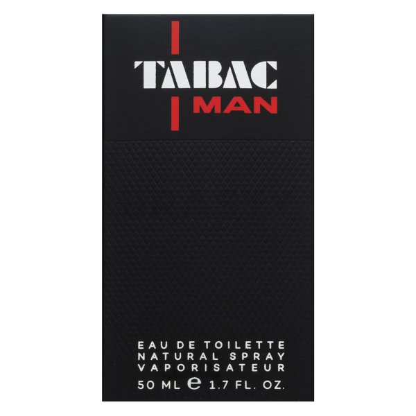 Tabac Tabac Man woda toaletowa dla mężczyzn 50 ml