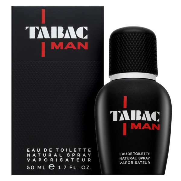 Tabac Tabac Man Eau de Toilette voor mannen 50 ml