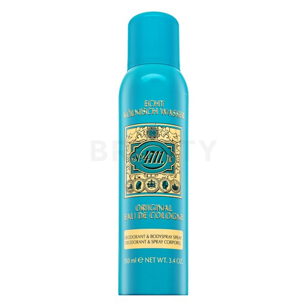 4711 Original Deospray unisex 150 ml