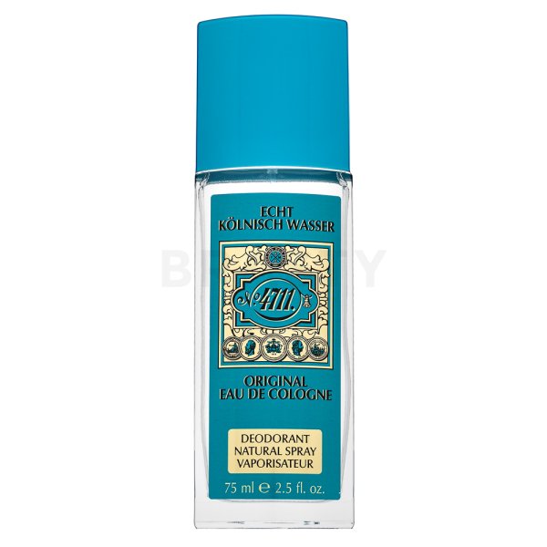 4711 Original deodorant s rozprašovačem unisex 75 ml