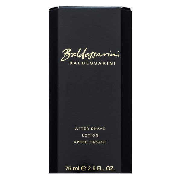 Baldessarini Baldessarini Aftershave for men 75 ml