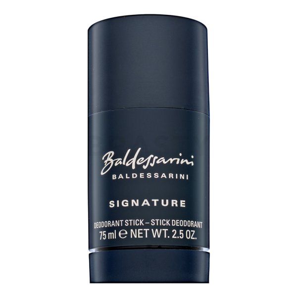 Baldessarini Signature Desodorante stick para hombre 75 ml