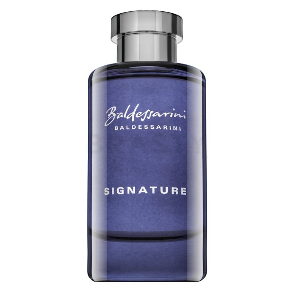 Baldessarini Signature borotválkozás utáni arcvíz férfiaknak 90 ml