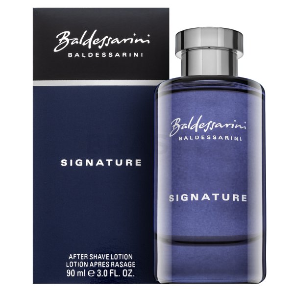 Baldessarini Signature borotválkozás utáni arcvíz férfiaknak 90 ml