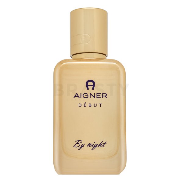 Aigner Debut By Night Eau de Parfum voor vrouwen 30 ml