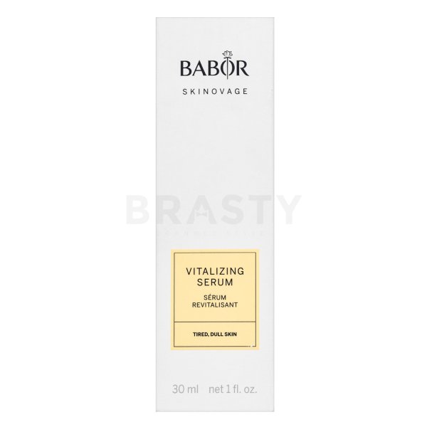 Babor Skinovage sérum illuminateur Vitalizing Serum 30 ml