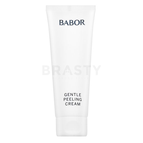 Babor Gentle hámlasztó krém Peeling Cream 50 ml