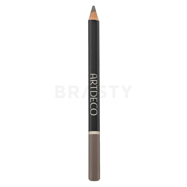 Artdeco Eyebrow Pencil creion sprâncene 6 Medium Grey Brown 1,1 g