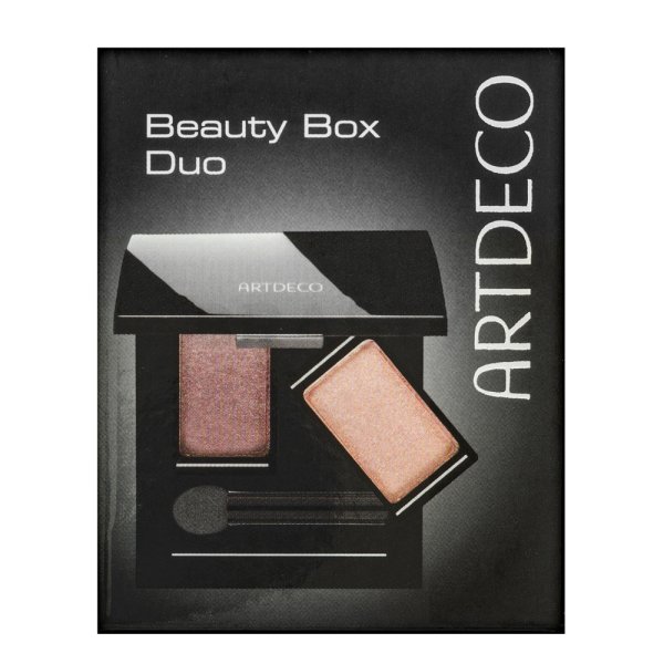 Artdeco Beauty Box праздна палитра за сенки за очи/ружове Duo