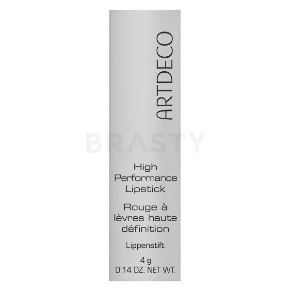 Artdeco High Performance langhoudende lippenstift 428 Red Fire 4 g