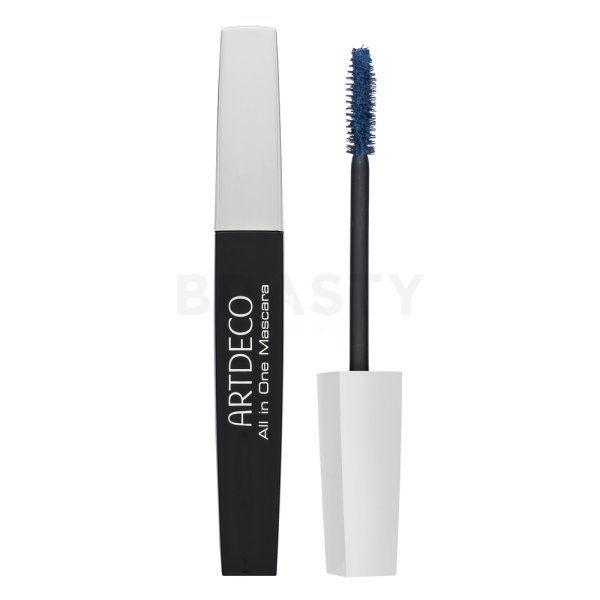 Artdeco All In One Mascara 05 - Blue Wimperntusche für verlängerte Wimpern und Volumen 10 ml