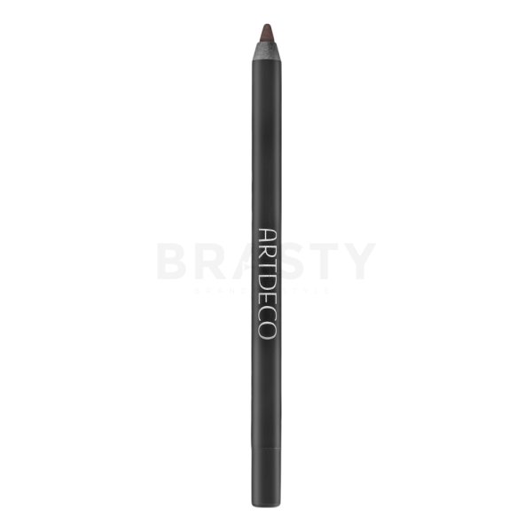 Artdeco Soft Eye Liner Waterproof vodeodolná ceruzka na oči 11 Deep Forest Brown 1,2 g