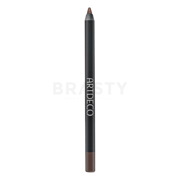 Artdeco Soft Eye Liner Waterproof - 15 Dark Hazelnut voděodolná tužka na oči 1,2 g