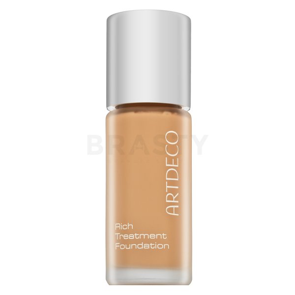 Artdeco Rich Treatment Foundation dugotrajna šminka za problematičnu kožu 18 Deep Honey 20 ml