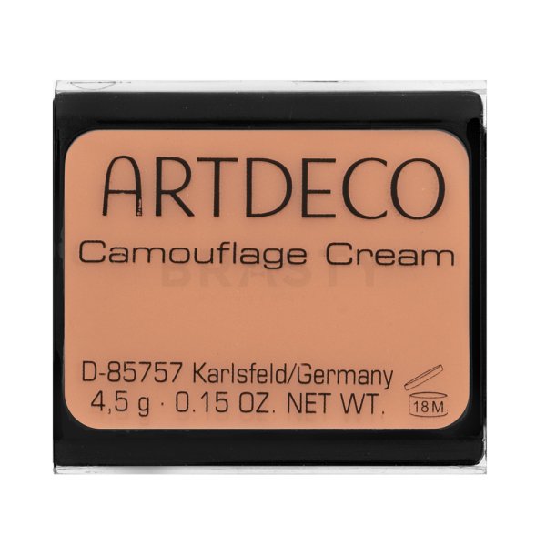 Artdeco Camouflage Cream corrector 10 Soft Amber 4,5 g