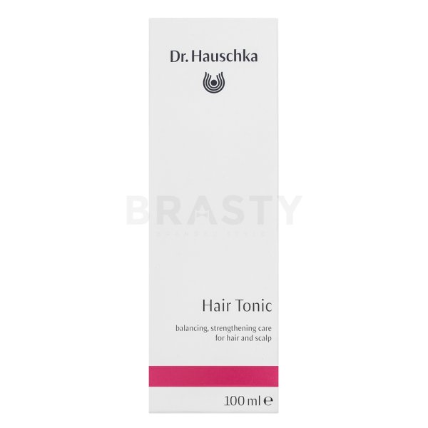 Dr. Hauschka Hair Tonic haj tonikum minden hajtípusra 100 ml